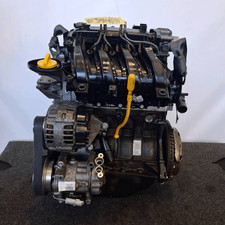 7701475951 Motore semicompl