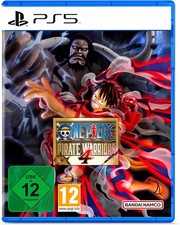 PREORDINE PS5 One Piece Pirate