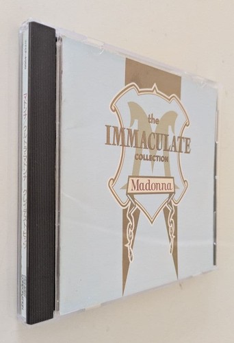 Madonna the immaculate - the,