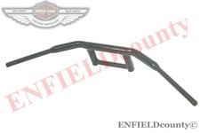 Nuovo manubrio nero dipinto