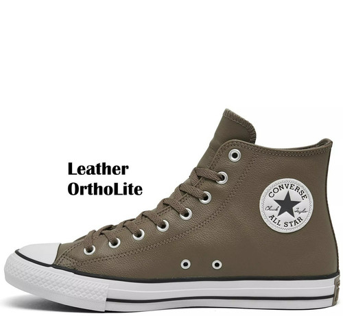 Sneaker alte converse uomo - converse, 9