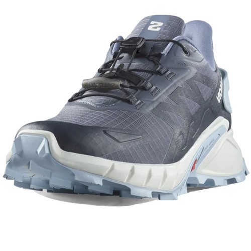 Scarpe salomon supercross w - salomon,