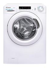 Smart CS4 1272DE/1 S Lavatrice