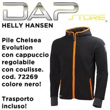 HELLY HANSEN - Pile mod