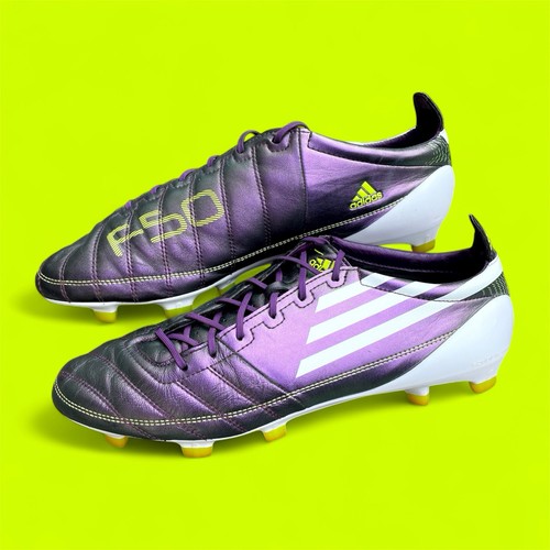 Adidas f50 adizero - adizero, lea