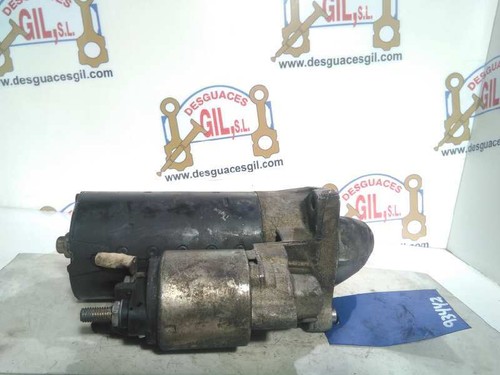 0001109030 motor arranque fiat - 0001109030,