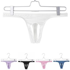 Slip uomo vita bassa