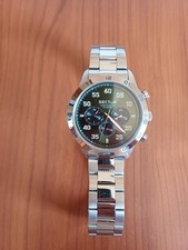 orologio uomo sector