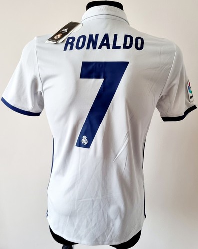 Real madrid 2016 2017 - 2016,