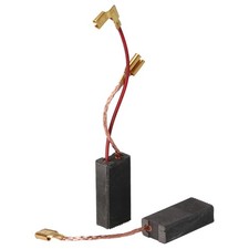 2 Balais charbon pour Hilti