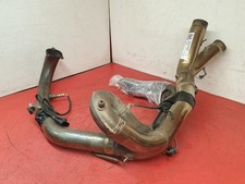 COLLETTORE SCARICO DUCATI 848