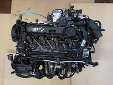 Motore Ford Mondeo T7CE 2.0