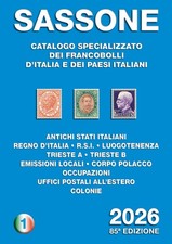 Sassone 2026 catalogo asi - sassone,