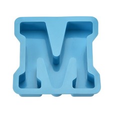 Large Resin Letter Alphabet