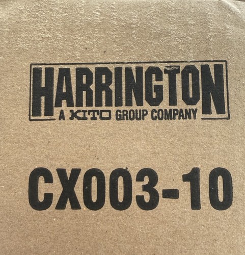 Harrington cx003 mini - cx003-10,