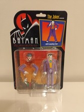 The Joker Mezco Toys Batman