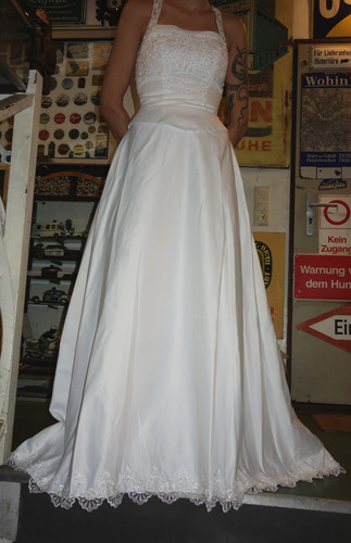 Abito sposa eden bridals - da,