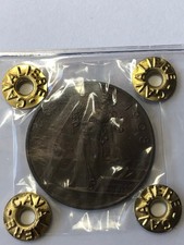5 CENTESIMI 1908 PRORA REGNO