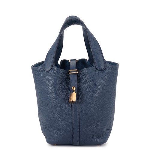 Lucchetto hermes picotin - lucchetto,