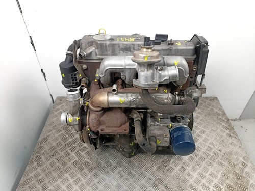 Bhda motore completo 62070 - completo,