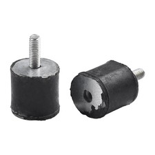 Supporto tampone anulare 009