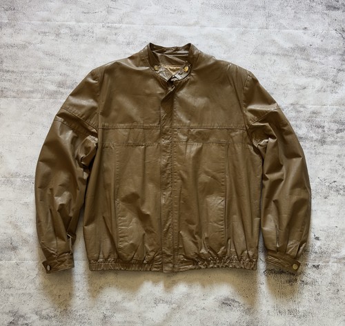 Bomber vintage christian dior - bomber,