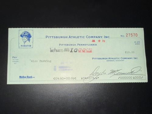 1978 pittsburgh pirates - 1978,