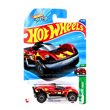 Hot Wheels Later Crater HW