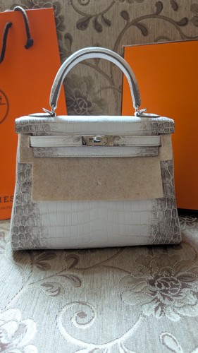 Hermès birkin - hermÈs, 25