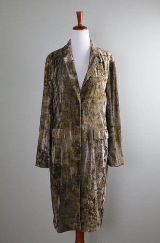 Zara giacca cappotto - giacca, lungo