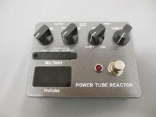 Korg effector audio - tr-s,