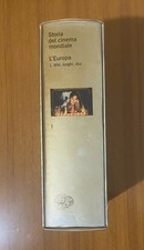 Storia del cinema mondiale