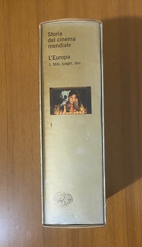 Storia del cinema mondiale