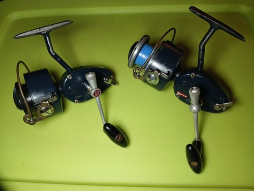 Mulinelli pesca garcia - mulinelli,
