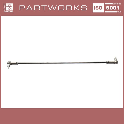Tirante carburatore per - carburatore,