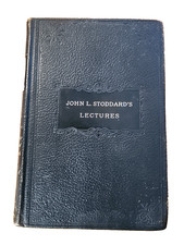 John L. Stoddard's Lectures