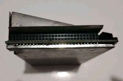 Modulo espansione ram amiga - modulo,