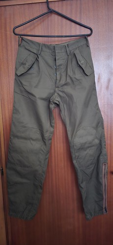Giacca pantaloni mimetica - giacca, w