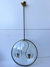 Lampadario vintage anni - vintage,