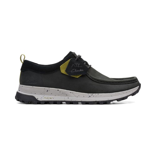 Clarks atl trek wally - trek, nero