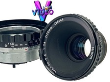 Mint zenza bronica - zenza,