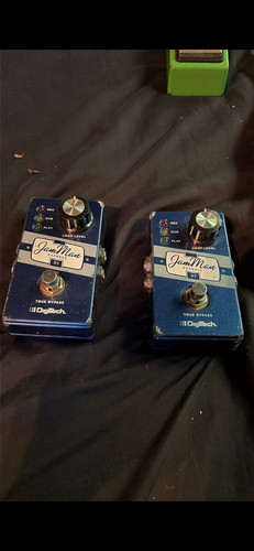 Digitech jamman express - jamman,