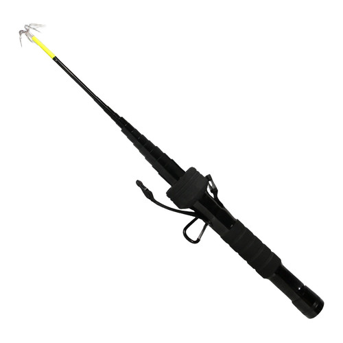 Asta telescopica gancio - , di