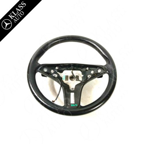 Volante mercedes classe - classe, 320