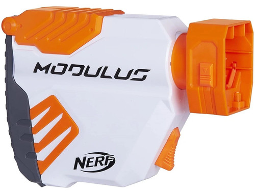 Stock portaoggetti nerf - stock,