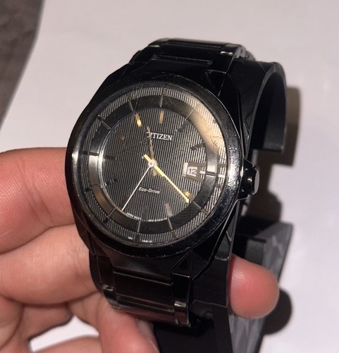 Orologio citizen ecodrive uomo - orologio,