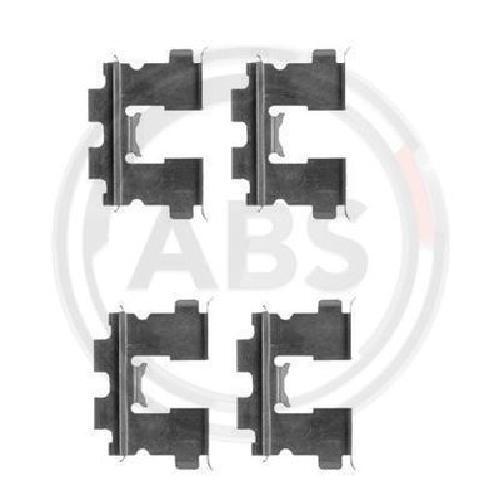 Originale kit accessori - originale,