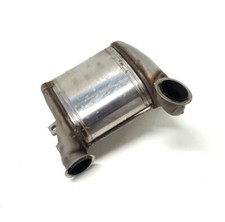 Filtro antiparticolato diesel