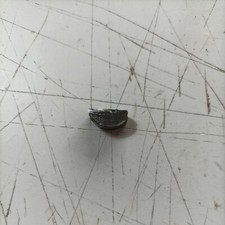 CHIAVETTA MEZZALUNA ATTACCO FRIZIONE PER MOTOSEGA CASTOR C 70 ALPINA A 70