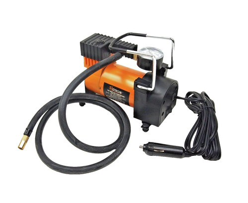 Pompa gonfiabile auto - pompa,